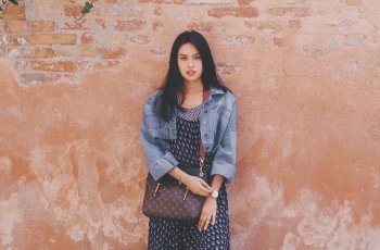 5 Seleb Tanah Air Ini Jadi Brand Ambassador Level Internasional