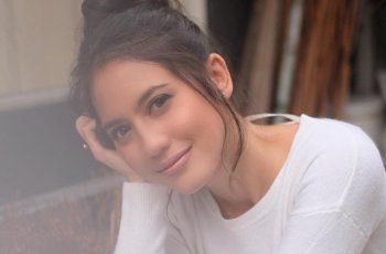 Pevita Pearce Unggah Foto Wajah Penuh Luka, Komentar Warganet Bikin Geleng-Geleng
