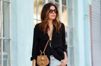 7 Inspirasi Sling Bag untuk Fashion 