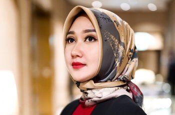5 Desainer Muslim Indonesia Ini Berkarya di Kancah International