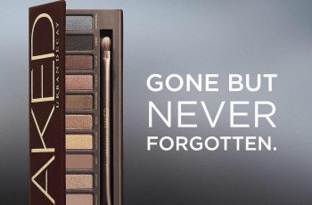 Naked Palette Original. (Instagram/@urbadecaycosmetics)