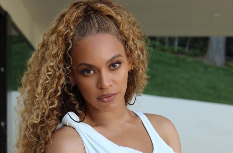 Digaet Adidas, Begini Peran Penting Beyonce