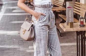 4 Jenis Celana Timeless yang Wajib Dimiliki