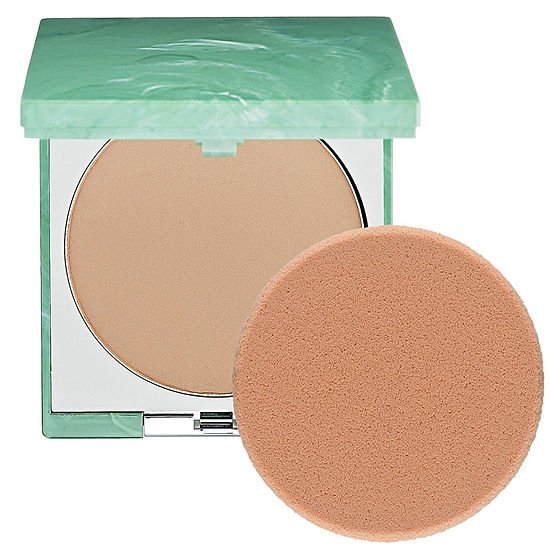 Ilustrasi compact powder. (Pinterest)