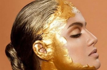 5 Manfaat Emas untuk Kecantikan Kulit Wajah