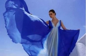 Suka Warna Biru? Ternyata Ini yang Terbaca dalam Karaktermu