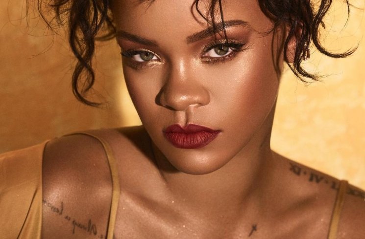 Rihanna Rilis Parfum Baru yang Lebih Kaya dan Berani