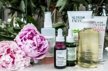 5 Aplikasi Ini Bisa Cek Kandungan Berbahaya dalam Produk Skincare