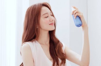 Berbahan Dasar Air dan Sayuran, Laneige Rilis Pelembab Ini