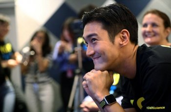 Masih Merasa Bersalah, Siwon Kembali Minta Maaf Terkait Kasus Anjingnya