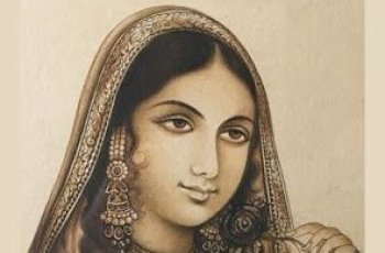 Kisah Nur Jahan : Bayi Buangan hingga Menjadi Ratu Mughal