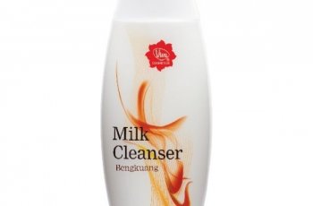 Milk cleanser viva. (vivacosmetic)