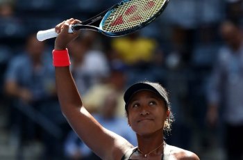 Tips Diet Naomi Osaka, Juara Grand Slam US Open 2018