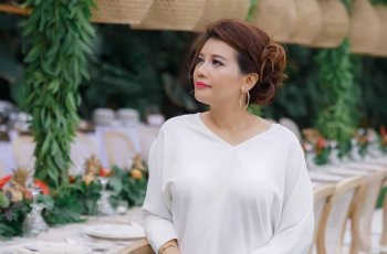 Sukses Berbisnis Kosmetik, Livienne Russelia Sempat Jatuh Bangun