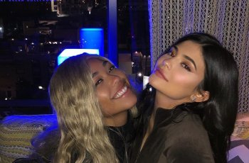 Dikhianati, Kylie Jenner Mantap Akhiri Persahabatan dengan Jordyn Woods