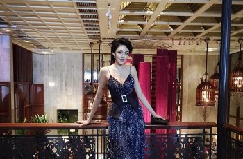 Kae Kanyakorn, Mantan Ratu Kecantikan Bangkok Tewas Bunuh Diri
