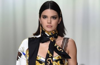 Stress, Kendall Jenner Absen dari New York Fashion Week