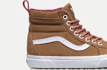 vans mte sneakers