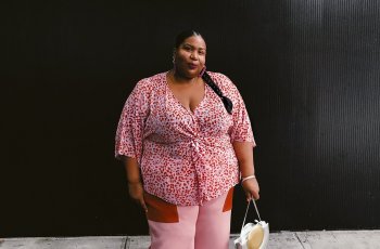 Kellie Brown. (Instagram/@itsmekellieb)
