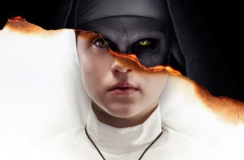 Seram, 5 Fakta terkait Biarawati yang Kisahnya Mirip Film The Nun