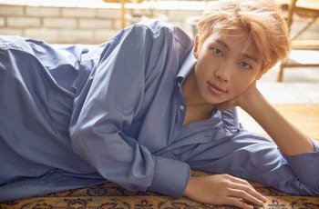 Pidato RM BTS, Sebuah Kampanye Pentingnya Mencintai Diri Sendiri