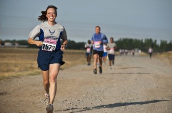 Tips Diet Buat Kamu yang Ingin Jadi Pelari Maraton