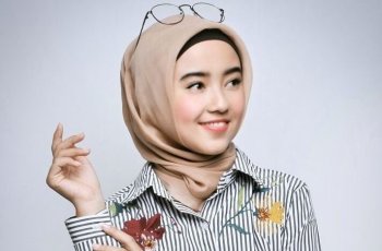 Caleg Cantik Ini Putuskan Pacar karena Beda Partai Politik