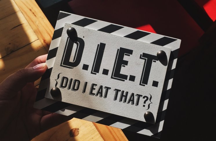 5 Tips Diet untuk Pemula, Begini Cara Sehat Menurunkan Berat Badan