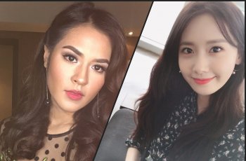 Seumuran, Begini Beda Gaya Makeup Seleb Indonesia dan Korea