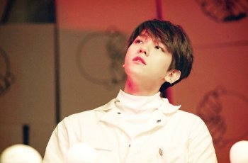 Baekhyun EXO Rilis Koleksi Terbaru Prive by BBH