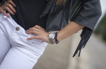 Super Mewah, 5 Seleb Ini Punya Jam Tangan Seharga Miliaran