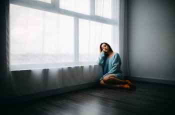 Jangan Galau Terus, 6 Tips Move On saat Kamu Jadi Korban Ghosting