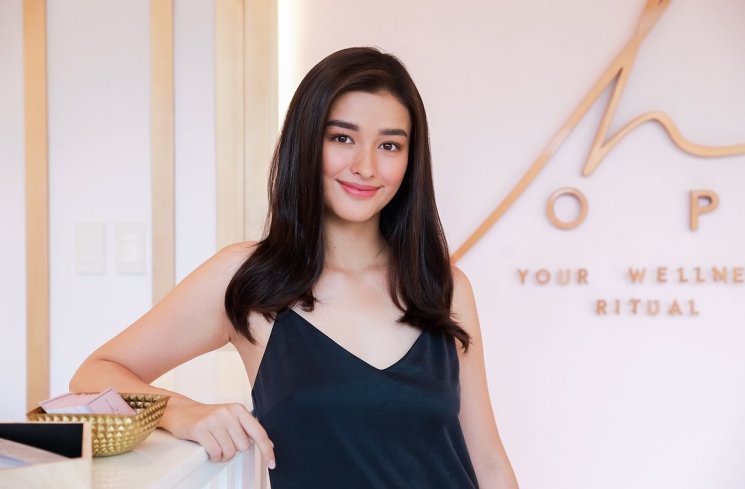 Intip Gaya Liza Soberano, Wanita Tercantik asal Filipina