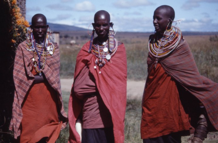 Miris, Para Wanita Kenya Korbankan Keperawanan demi Pembalut