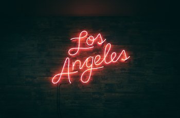 Los Angeles Melarang Fashion Item Berbahan Bulu Hewan