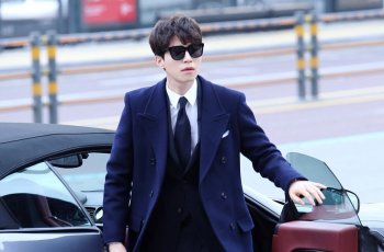 Bodyguard Khusus Jaga Anak-Anak Kian Ngehits di Korea Selatan