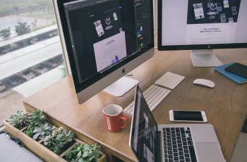Bikin Syok, Begini Hasil Penelitian tentang Meja Kerja