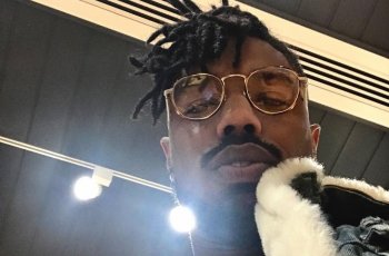 Coach Tunjuk Michael B Jordan Sebagai Bintang Iklan Pria Pertama