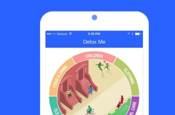 Detox Me. (Bustle)