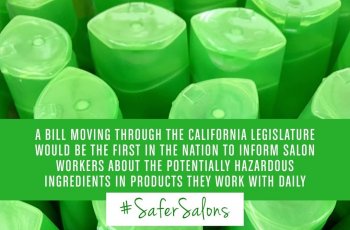 EWG Healthy Living. (Instagram/@environmentalworkinggroup)