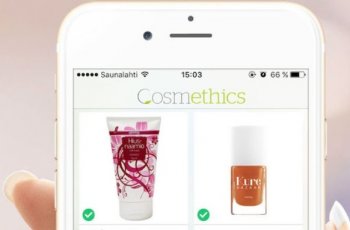 CosmEthics. (Bustle)