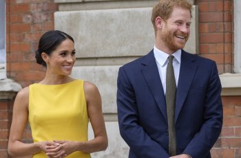Makin Kaya, Meghan Markle Dikabarkan Gelar Pesta Sayonara Zara