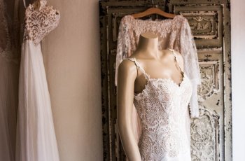 Hengki Kawilarang Bukan Desainer Gaun Pernikahan Syahrini
