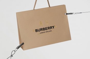 Burberry Dinobatkan sebagai The Most Sustainable Luxury Brand