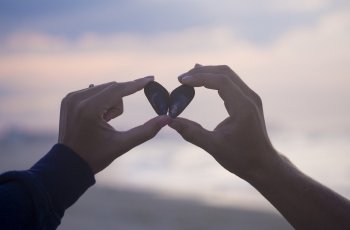 Tes Kepribadian : Ilusi Optik Ini Ungkap 3 Tipe Jatuh Cinta