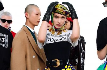 Michael Kors Resmi Akuisisi Versace