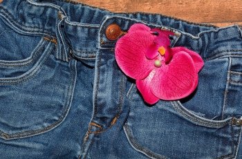 Pria Asal Osaka Ditangkap karena Mencuri Celana Jeans Antik