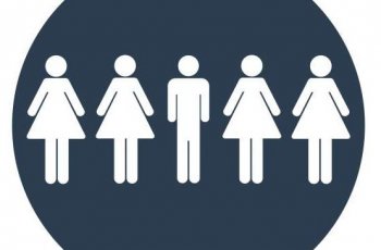 Tetap Akur Meski Tinggal Seatap, Kisah Pria Poligami yang Punya 8 Istri