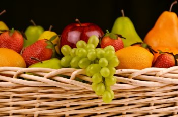 Ini Manfaat Grape Seed Oil untuk Kecantikan Kulit Wajah