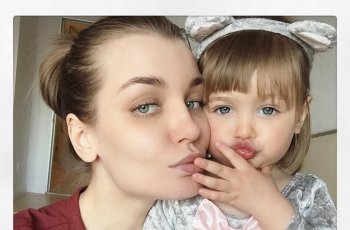 Kenalan dengan Sophie, Fashionista Cilik yang Menggemaskan